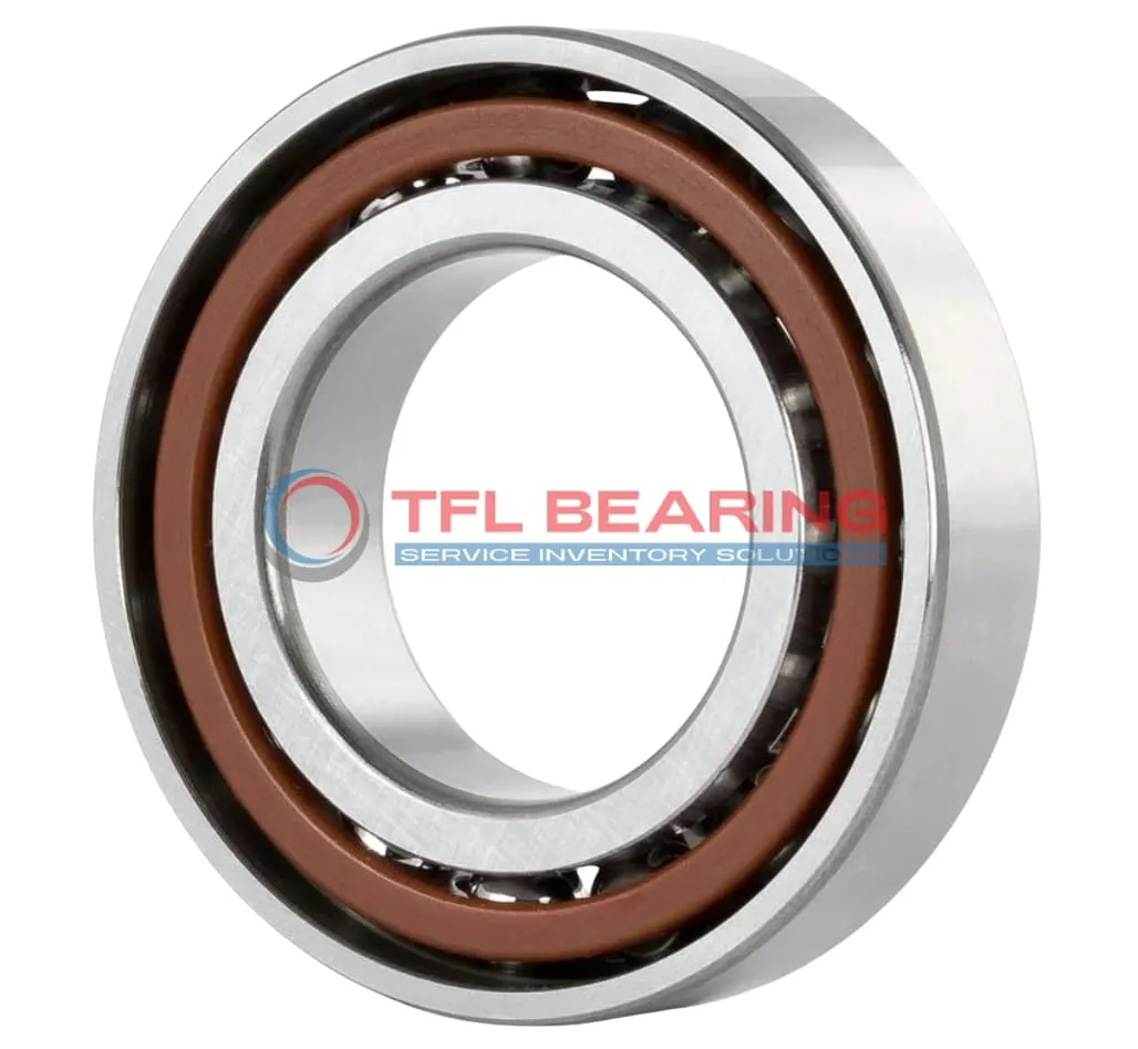 Super Precision Angular Contact Ball Bearings 7024 CD/HCP4ADGA